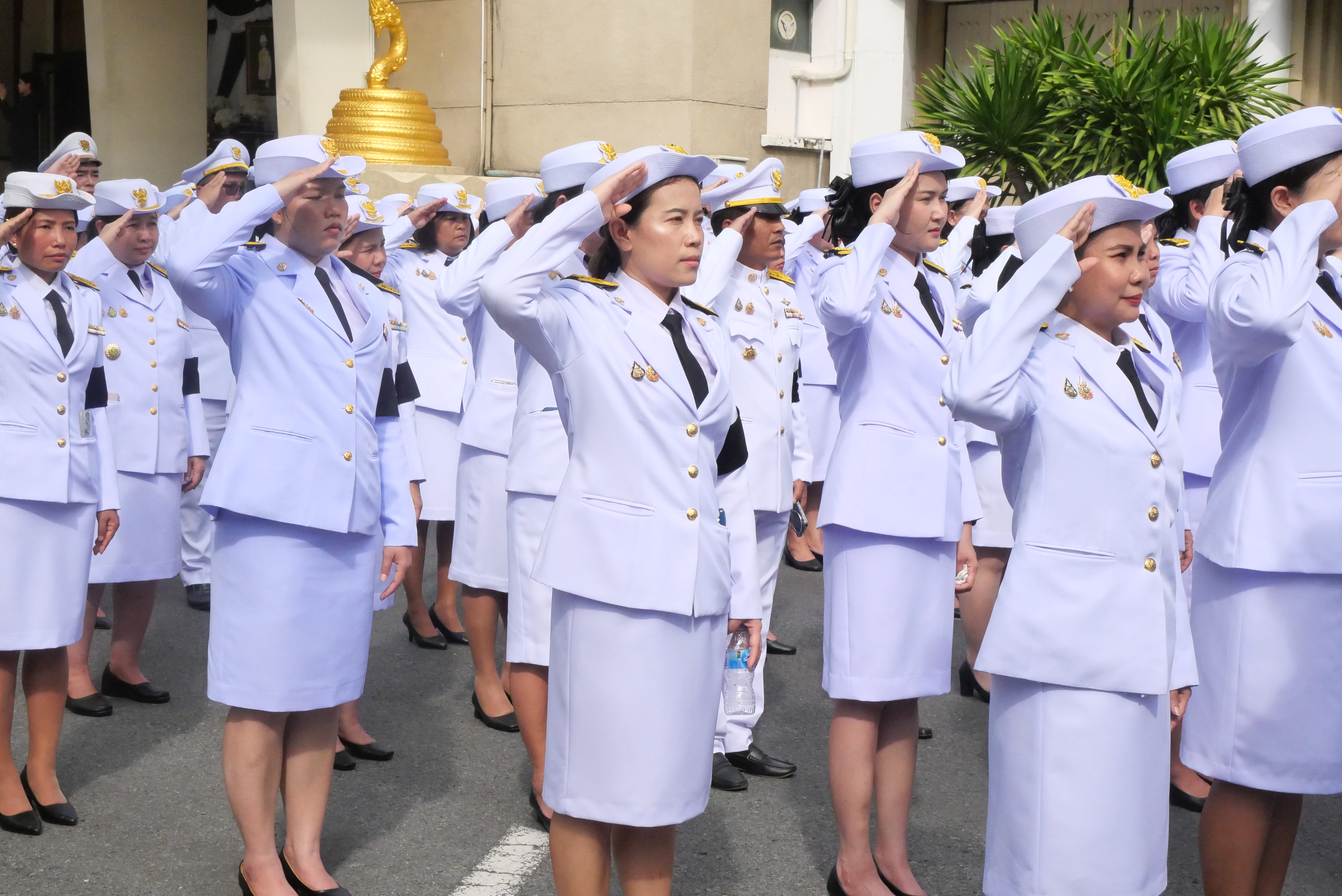 title - ส.ป.ก. ร่วมพิธีถวายสัตย์ปฏิญาณเพื่อเป็นข้าราชการที่ดีและพลังของแผ่นดิน เนื่องในโอกาสวันเฉลิมพระชนมพรรษาพระบาทสมเด็จพระเจ้าอยู่หัว 28 กรกฎาคม 2569